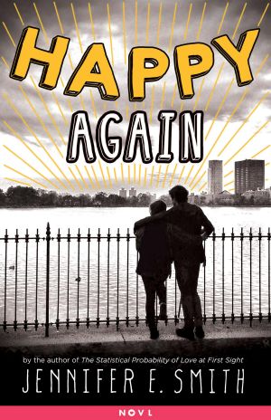 [This Is What Happy Looks Like 1.50] • Happy Again